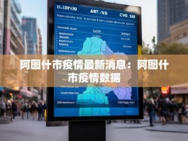 阿图什市疫情最新消息：阿图什市疫情数据