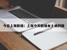今日上海新增；上海今天新增本土病例图