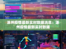 涿州疫情最新实时数据消息：涿州疫情最新实时数据