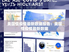 美国情疫情最新数据报告：美国情疫情最新数据