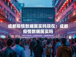 成都疫情数据属实吗现在：成都疫情数据属实吗