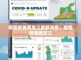 疫情数据黑龙江最新消息：疫情数据黑龙江