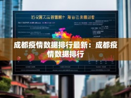 成都疫情数据排行最新：成都疫情数据排行