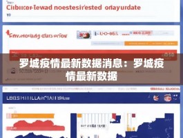 罗城疫情最新数据消息：罗城疫情最新数据