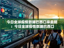 今日全球疫情数据巴西口岸最新：今日全球疫情数据巴西口