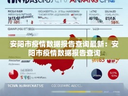 安阳市疫情数据报告查询最新：安阳市疫情数据报告查询