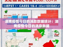 湖南疫情今日的消息数据统计：湖南疫情今日的消息数据