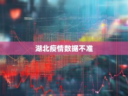 湖北疫情数据不准