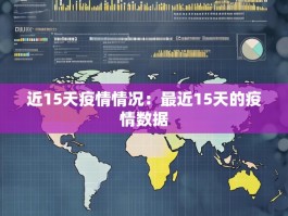 近15天疫情情况：最近15天的疫情数据