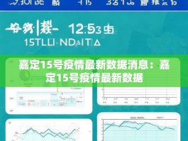 嘉定15号疫情最新数据消息：嘉定15号疫情最新数据