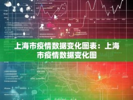 上海市疫情数据变化图表：上海市疫情数据变化图