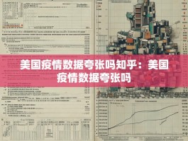 美国疫情数据夸张吗知乎：美国疫情数据夸张吗