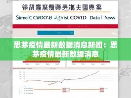 思茅疫情最新数据消息新闻：思茅疫情最新数据消息