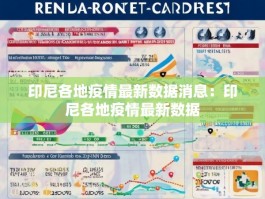 印尼各地疫情最新数据消息：印尼各地疫情最新数据