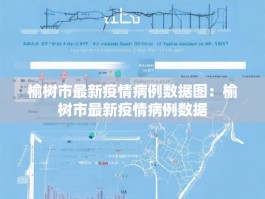 榆树市最新疫情病例数据图：榆树市最新疫情病例数据