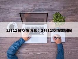 2月11日疫情消息；2月11疫情数据图