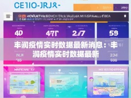 丰润疫情实时数据最新消息：丰润疫情实时数据最新