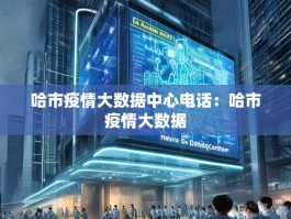 哈市疫情大数据中心电话：哈市疫情大数据