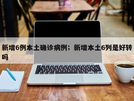 新增6例本土确诊病例；新增本土6列是好转吗