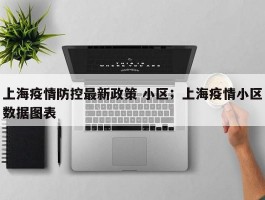 上海疫情防控最新政策 小区；上海疫情小区数据图表