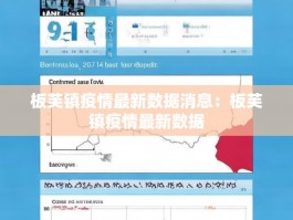 板芙镇疫情最新数据消息：板芙镇疫情最新数据