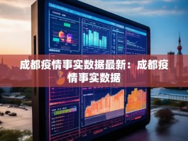 成都疫情事实数据最新：成都疫情事实数据