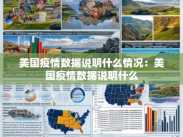 美国疫情数据说明什么情况：美国疫情数据说明什么