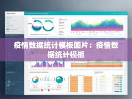 疫情数据统计模板图片：疫情数据统计模板