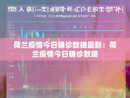 荷兰疫情今日确诊数据最新：荷兰疫情今日确诊数据