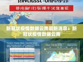 新冠状疫情数据云南最新消息：新冠状疫情数据云南