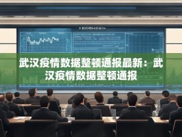 武汉疫情数据整顿通报最新：武汉疫情数据整顿通报