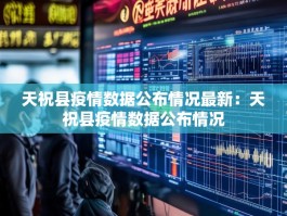 天祝县疫情数据公布情况最新：天祝县疫情数据公布情况