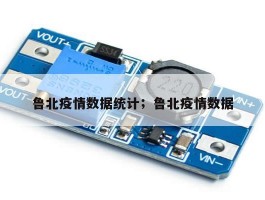 鲁北疫情数据统计；鲁北疫情数据
