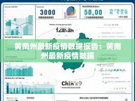 黄南州最新疫情数据报告：黄南州最新疫情数据