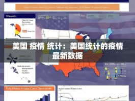 美国 疫情 统计：美国统计的疫情最新数据