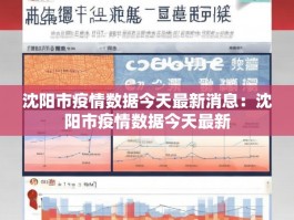 沈阳市疫情数据今天最新消息：沈阳市疫情数据今天最新