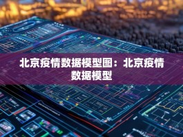北京疫情数据模型图：北京疫情数据模型