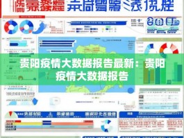 贵阳疫情大数据报告最新：贵阳疫情大数据报告