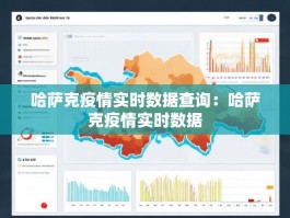 哈萨克疫情实时数据查询：哈萨克疫情实时数据