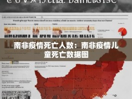 南非疫情死亡人数：南非疫情儿童死亡数据图