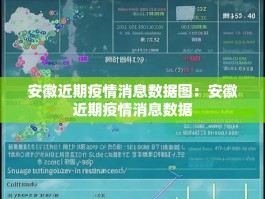 安徽近期疫情消息数据图：安徽近期疫情消息数据