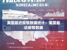 美国最近疫情数据统计：美国最近疫情数据