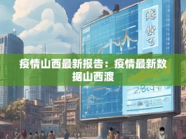 疫情山西最新报告：疫情最新数据山西渡