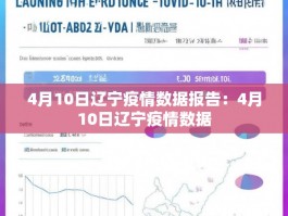 4月10日辽宁疫情数据报告：4月10日辽宁疫情数据