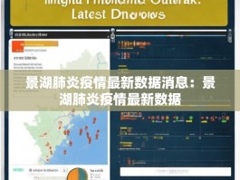 景湖肺炎疫情最新数据消息：景湖肺炎疫情最新数据