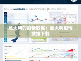 意大利的疫情数据：意大利疫情数据下载