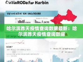 哈尔滨昨天疫情查询数据最新：哈尔滨昨天疫情查询数据