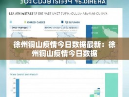 徐州铜山疫情今日数据最新：徐州铜山疫情今日数据