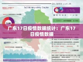 广东17日疫情数据统计：广东17日疫情数据