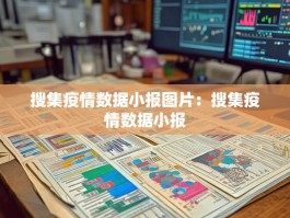搜集疫情数据小报图片：搜集疫情数据小报